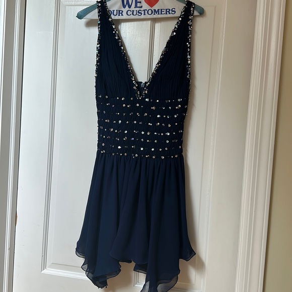 Mandalay Dress - Picture 2 of 6